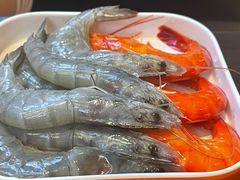-AJIYA·池袋日式烧肉自助(天津万象城店)