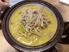 -白鹿江西餐厅(北师大店)