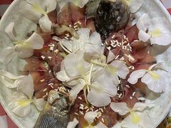 -龙桥私厨·姜花菊花过桥鱼·顺德菜(容桂店)