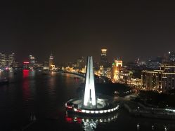 -上海海鸥丽晶酒店·宴会厅