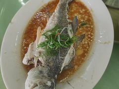 -景好海鲜餐厅(大鹏必选旅游店)