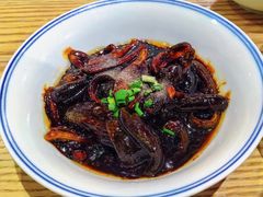 -君东记本帮面馆(天钥桥路店)
