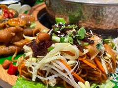 -椰小鸡·琼州糟粕醋·火锅(美兰缤纷城店)