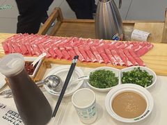 -阳坊胜利涮羊肉(阳坊老店)