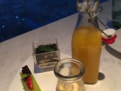 -万达文华酒店·48F云端窗景美食汇自助餐厅