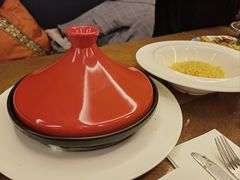 -Tajine Moroccan塔金摩洛哥中东餐厅