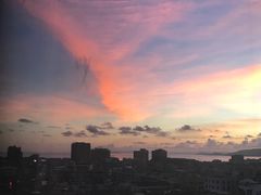 -汕尾巴黎半岛酒店