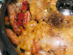 -黄记煌三汁焖锅(悦方IDmall店)