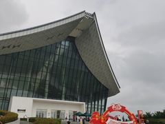 -中国（海南）南海博物馆