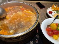 -酸喜·三度酸·贵州味