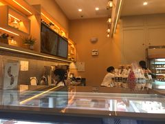 -BreadTalk面包新语·烘焙蛋糕(深业上城店)