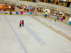 -全明星滑冰俱乐部(万象城店)
