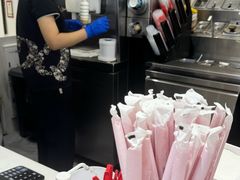 -DQ·蛋糕·冰淇淋(新玛特分店)