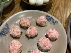 -周幺妹重庆老火锅(银泰城总店)