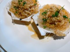 -新华饭店·新津菜·酥皮烤鸭·海鲜(津湾广场店)