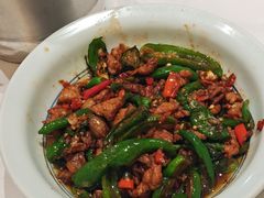 -欧记大排档·景德菜(上海首店)