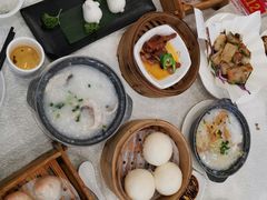 -龙的酒楼·手工早茶·顺德菜(近良路店)
