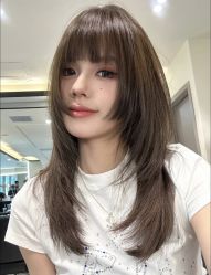 -奈川烫染Salon