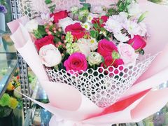 -花未央花店·WEYOUNG