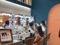 -海马体照相馆(烟台大悦城店)