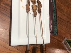 -纳瓦新疆菜(银都店)