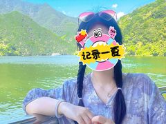 -新安江山水画廊风景区