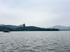 -杭州西湖柳莺里酒店·闻莺厅