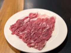 -裕德孚·非遗手切涮羊肉(东直门内大街店)