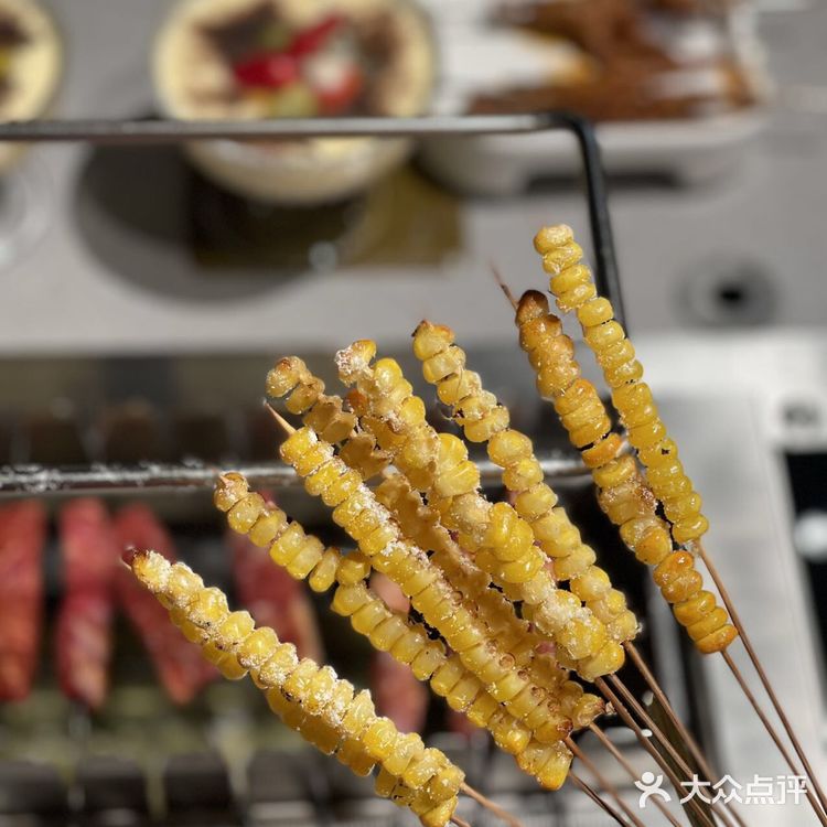 丰茂熊猫羊|季节交替需要吃点好的扛流感哦。