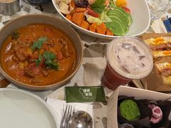 -发酵食堂(屏风街店)