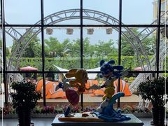 -大连海昌发现王国主题公园