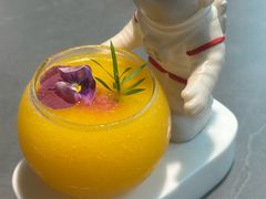 -3号仓库·创意中国菜(乐清正大广场店)