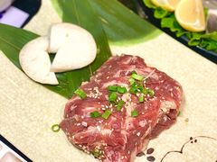 -木槿花韩式炭烤·熟成肉工坊(孙文东路店)