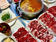 -荣叔港式沙嗲牛肉火锅(正佳潮流店)