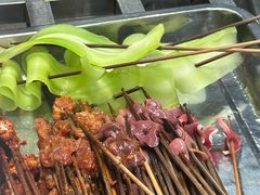 -水碾河刘老大串串香(水碾河路店)