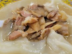 海味龙抄手&nbsp;（小）-龙抄手(春熙路总店)