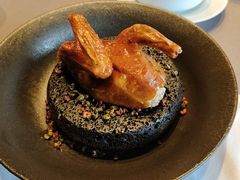-许家菜.艺创菜(仁和新城店)