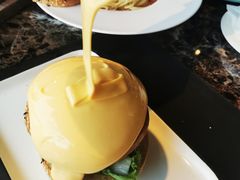 -Lets burger非常汉堡·环球风味(蓝色港湾店)