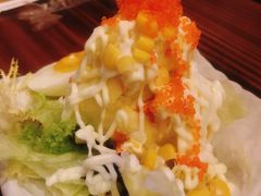 土豆沙拉-成喜屋日本料理