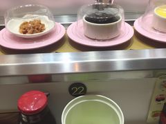-争鲜回转寿司(飞洲国际店)