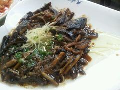 -吴门人家·苏宴宫廷菜(拙政园店)