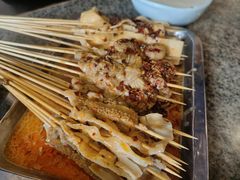 -小街天府(西工小街店)