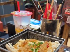 -破店肥哈·东北烧烤·夜宵(南山保利店)