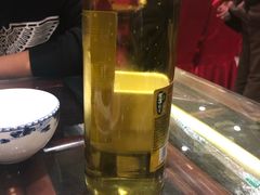 -惠宾饭庄(中山路店)