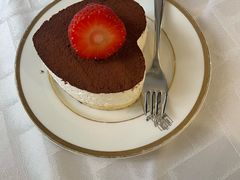 -新侨三宝乐西餐厅(崇文门店)