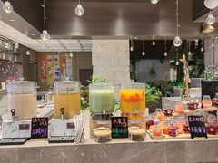 -太湖饭店玉兰厅(自助餐厅)