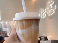 -北芒BEIMO COFFEE(五台山店)