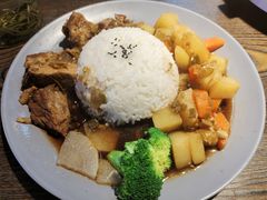-鼎牛牛炖锅·烤串(温泉路店)