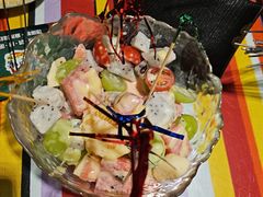 -吧嘚嘴炭烧鸽串吧(北海街店)