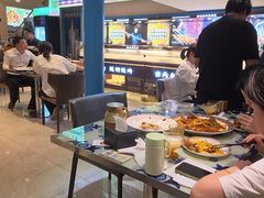 -撒拉花儿·新疆菜·清真(太阳宫店)